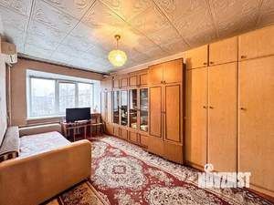 1-к квартира, вторичка, 29м2, 1/5 этаж