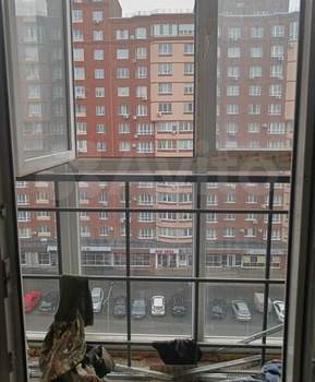 2-к квартира, вторичка, 55м2, 9/15 этаж