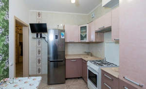 1-к квартира, вторичка, 35м2, 2/3 этаж