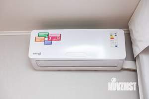 Студия квартира, вторичка, 18м2, 2/5 этаж