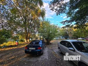 1-к квартира, вторичка, 35м2, 5/5 этаж