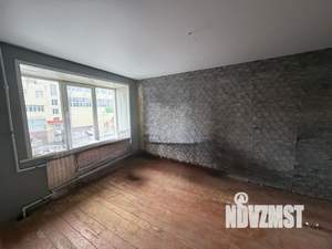 1-к квартира, вторичка, 26м2, 3/5 этаж