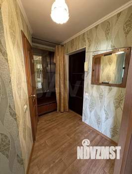 1-к квартира, вторичка, 30м2, 5/5 этаж
