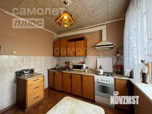 3-к квартира, вторичка, 64м2, 3/10 этаж