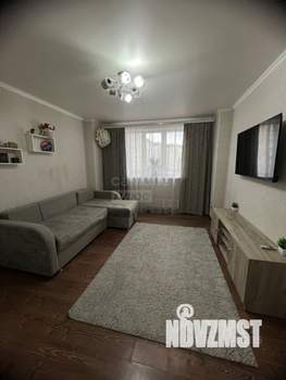 1-к квартира, вторичка, 30м2, 4/9 этаж