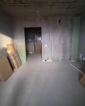 1-к квартира, вторичка, 23м2, 14/24 этаж