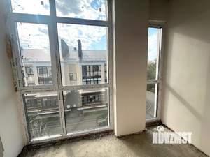 1-к квартира, вторичка, 37м2, 3/3 этаж