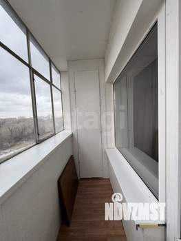 1-к квартира, вторичка, 30м2, 4/5 этаж