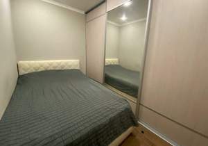2-к квартира, вторичка, 30м2, 1/5 этаж