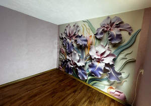 2-к квартира, вторичка, 40м2, 1/9 этаж