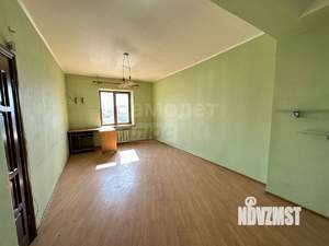 3-к квартира, вторичка, 71м2, 3/3 этаж