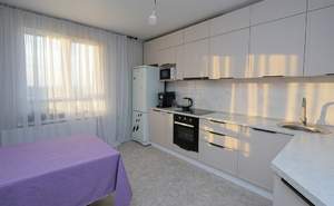 2-к квартира, вторичка, 58м2, 12/17 этаж