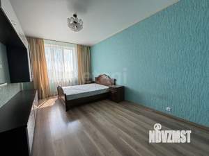 2-к квартира, вторичка, 73м2, 9/12 этаж