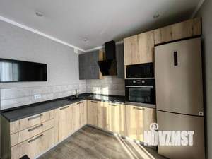 2-к квартира, вторичка, 48м2, 10/17 этаж