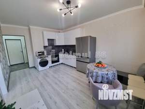 2-к квартира, вторичка, 35м2, 8/17 этаж