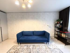 1-к квартира, вторичка, 40м2, 2/17 этаж