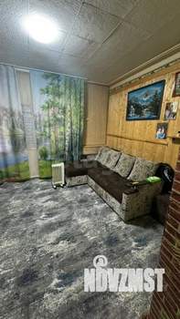 2-к квартира, вторичка, 36м2, 1/2 этаж