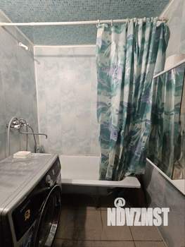 1-к квартира, вторичка, 33м2, 2/10 этаж