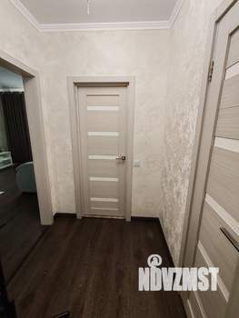 1-к квартира, вторичка, 36м2, 9/17 этаж