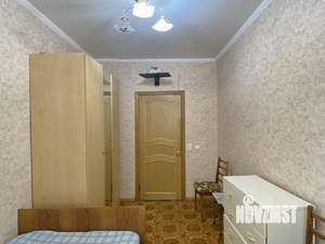 3-к квартира, вторичка, 59м2, 2/4 этаж