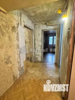 3-к квартира, вторичка, 66м2, 1/9 этаж