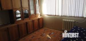 1-к квартира, вторичка, 43м2, 5/10 этаж