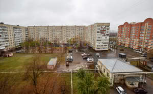 2-к квартира, вторичка, 52м2, 7/9 этаж