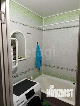2-к квартира, вторичка, 45м2, 1/5 этаж