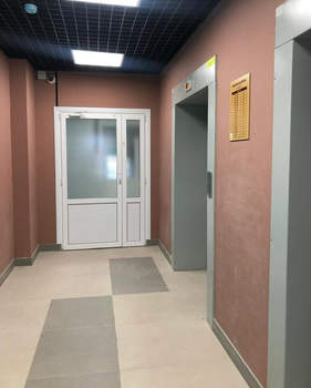 2-к квартира, вторичка, 85м2, 13/17 этаж