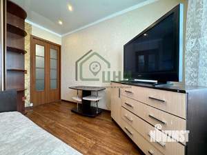 3-к квартира, вторичка, 53м2, 4/9 этаж
