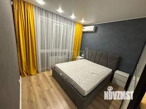 2-к квартира, вторичка, 60м2, 3/17 этаж