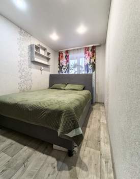 3-к квартира, вторичка, 64м2, 2/3 этаж