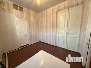 2-к квартира, вторичка, 45м2, 1/2 этаж