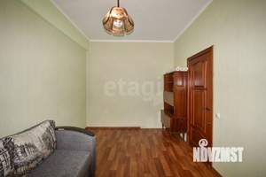 2-к квартира, вторичка, 55м2, 2/4 этаж