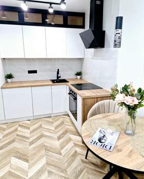 2-к квартира, вторичка, 60м2, 13/18 этаж