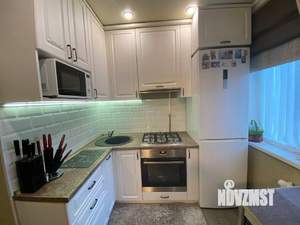 2-к квартира, вторичка, 30м2, 1/5 этаж