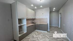 1-к квартира, вторичка, 41м2, 19/20 этаж