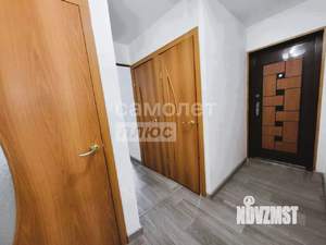 2-к квартира, вторичка, 49м2, 1/5 этаж