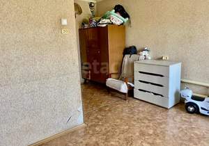 2-к квартира, вторичка, 44м2, 1/1 этаж