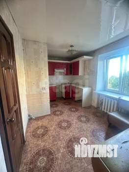 2-к квартира, вторичка, 38м2, 3/5 этаж