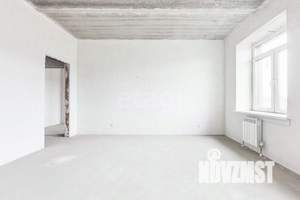 1-к квартира, вторичка, 37м2, 3/4 этаж