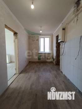 2-к квартира, вторичка, 41м2, 3/3 этаж