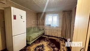 1-к квартира, вторичка, 25м2, 8/9 этаж
