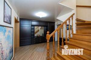 4-к квартира, вторичка, 147м2, 9/10 этаж