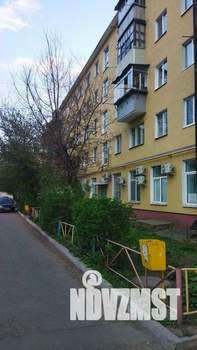 1-к квартира, вторичка, 29м2, 2/5 этаж