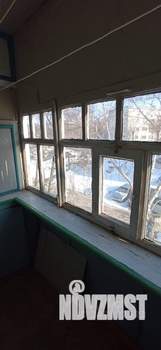 2-к квартира, вторичка, 43м2, 3/5 этаж