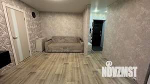 2-к квартира, вторичка, 40м2, 1/4 этаж