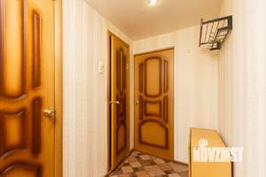 3-к квартира, вторичка, 65м2, 8/9 этаж