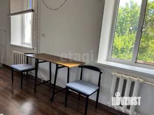 Студия квартира, вторичка, 32м2, 2/2 этаж