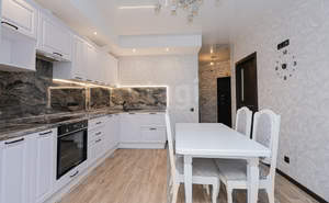 2-к квартира, вторичка, 42м2, 16/20 этаж